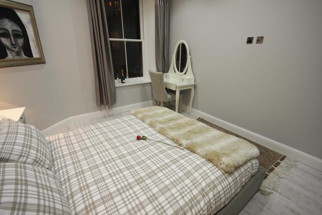 Appartement Art Edinburgh