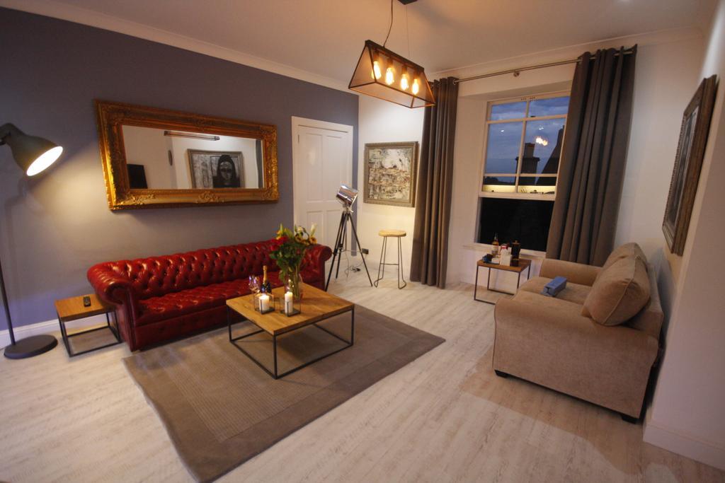 Appartement Art Edinburgh