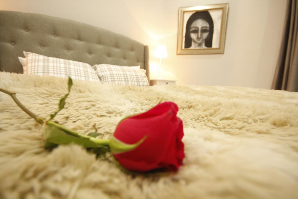 Art Appartement Edinburgh