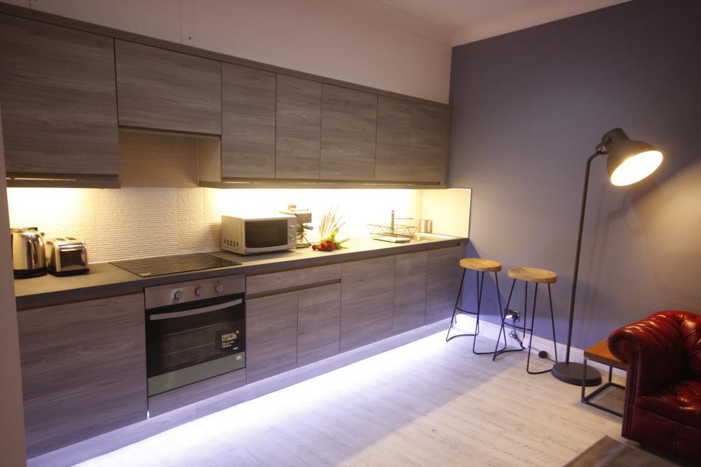 Appartement Art