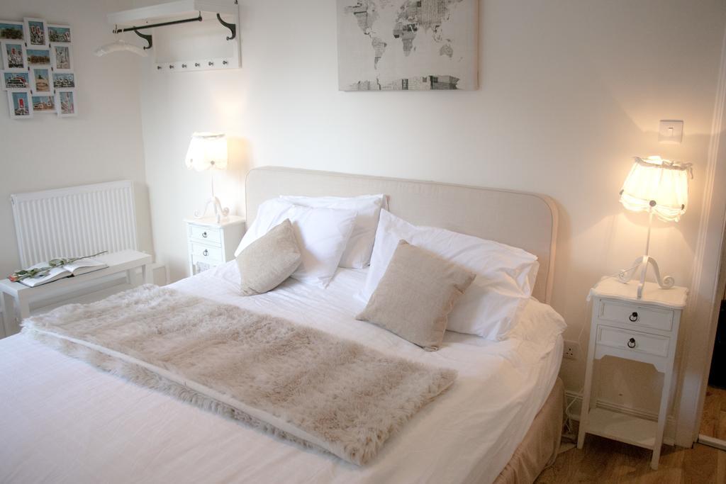 Appartement Art Edinburgh