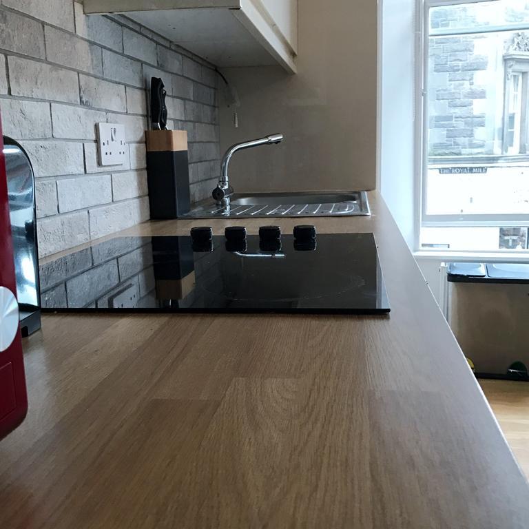 Appartement Art Edinburgh