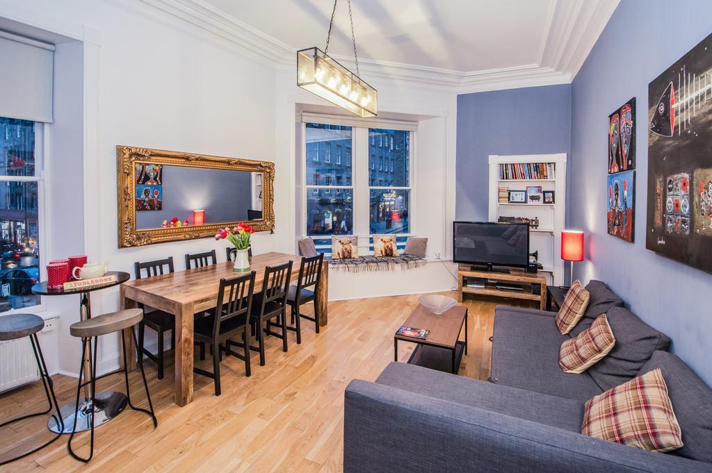 Art Appartement Edinburgh